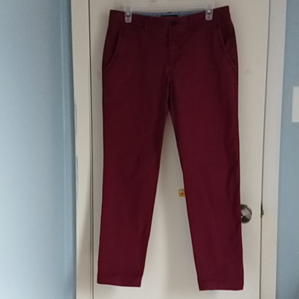 Banana Republic pants